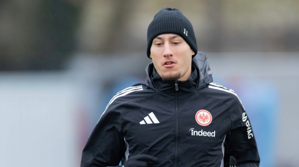 Ebnoutalib vor Deb&uuml;t in der Heimat: "Werden Tr&auml;nen flie&szlig;en"