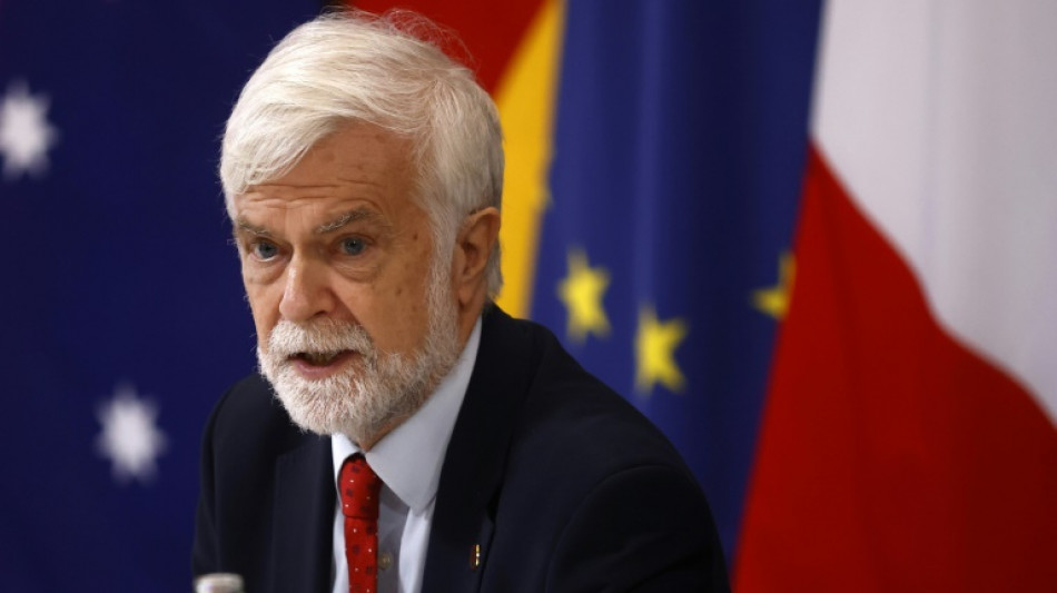 "No estamos en crisis" asegura el jefe del principal grupo de climatólogos a la AFP