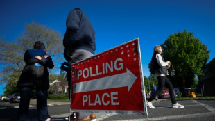 Niederlage f&uuml;r US-Demokraten im Streit um Wahlkreiszuschnitte in Virginia
