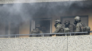 Tatverd&auml;chtiger attackierte Einsatzkr&auml;fte in Ratingen mit brennbarer Fl&uuml;ssigkeit