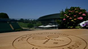 Estrelas do circuito de t&ecirc;nis desistem de reduzir compromissos com imprensa em Wimbledon