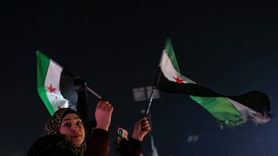 Union fordert R&uuml;ckkehrplan f&uuml;r syrische Fl&uuml;chtlinge