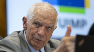 Borrell, 'l'Ue addestrer&agrave; altri 15mila ucraini entro l'anno'