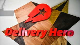 Aktie von Delivery Hero stürzt um mehr als 25 Prozent ab