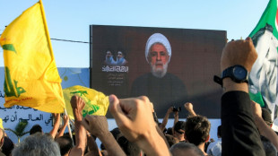 Israel bombardea a Hezbolá en el sur de Líbano y el grupo chiita rechaza cualquier negociación