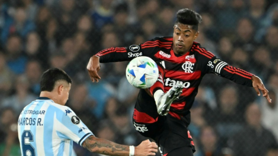 STJD revoga suspens&atilde;o de 12 jogos de Bruno Henrique por caso de apostas