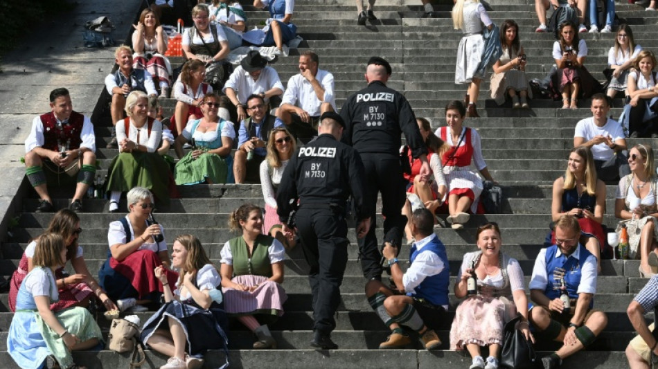 "Drohende Gefahr" und lange Pr&auml;ventivhaft: Karlsruhe pr&uuml;ft Bayerns Polizeigesetz