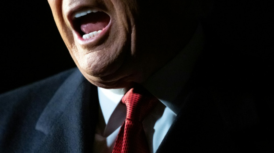 Trump k&uuml;ndigt Erh&ouml;hung der Z&ouml;lle f&uuml;r Kanada um weitere zehn Prozent an