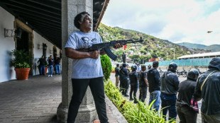 Acciones encubiertas de EEUU "violan la soberan&iacute;a de Venezuela", seg&uacute;n expertos de la ONU