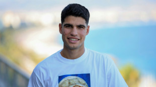 Improved Alcaraz hopes for Canadian breakthrough