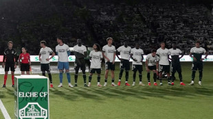 Presidente da LaLiga critica atitude de Vini Jr e Mbapp&eacute; com camisa em apoio a Ceuta