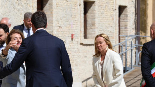 Meloni, oggi in Cdm allarghiamo la Zes a Umbria e Marche