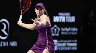WTA Finals moved to Charlotte from 2027
