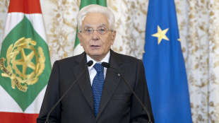 Mattarella, dalla preistoria donne faticano, c'è molto da fare