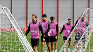 Bayern vor Paris: Auch Ito im Abschlusstraining