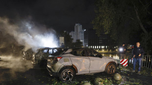 Procuratore, droni russi su autostrada Kiev-Odessa, almeno 3 morti
