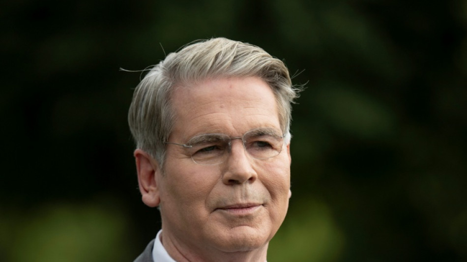 Washington presse ses alli&eacute;s et la Chine de rejoindre sa guerre &eacute;conomique contre l'Iran