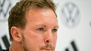 Nagelsmann: Jobsharing im Tor endet im M&auml;rz