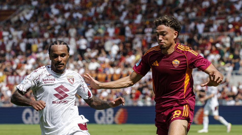 E. League: El Aynaoui 'non contano numeri, qui per aiutare Roma'