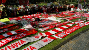 Liverpool to retire Diogo Jota's number 20 shirt