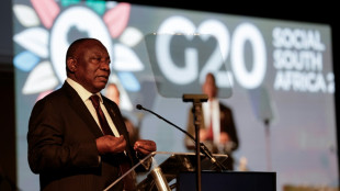 EUA afirma que n&atilde;o participar&aacute; de discuss&otilde;es do G20 na &Aacute;frica do Sul