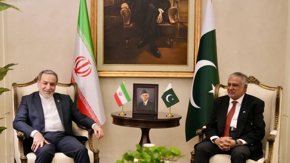 Araghchi, 'bisogna capire se gli Usa sono davvero seri sulla diplomazia'