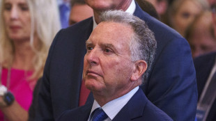 L'inviato americano Witkoff è arrivato a Mosca