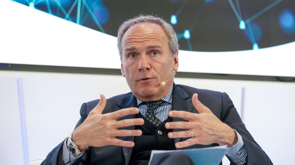 Gallo, 'Italgas punta a realizzare reti smart per la sicurezza energetica' (2)