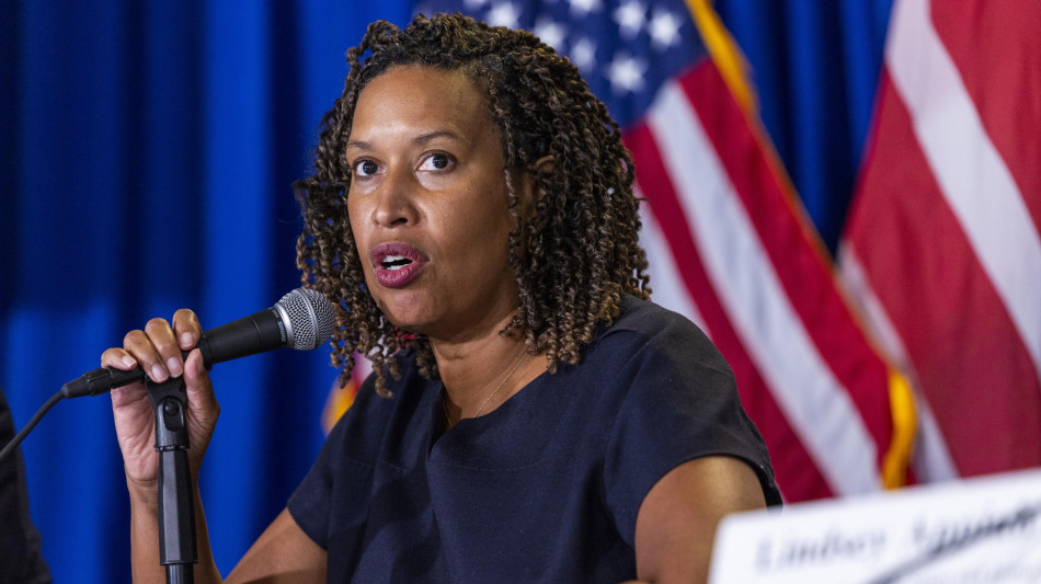 Sindaca Washington si allinea con occupazione militare di Trump