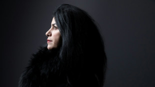 Muere a los 56 a&ntilde;os la artista francoiran&iacute; Marjane Satrapi, autora de "Pers&eacute;polis"