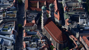 Nach 56 Jahren: Antisemitischer Anschlag mit sieben Toten in M&uuml;nchen aufgekl&auml;rt