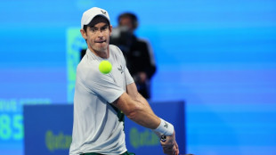 Murray's new comeback seals Qatar Open semi-final place