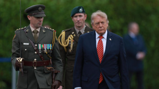 Trump, un'Irlanda unita sarebbe fantastica