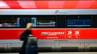 Bahn k&uuml;ndigt Direktverbindung von M&uuml;nchen nach Mailand und Rom ab Sommer 2027 an