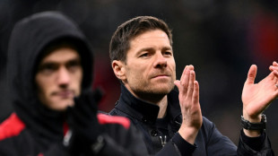 Alonso mit "gro&szlig;em Respekt" vor Bayern: "Aber wir bleiben cool"