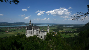 Unesco entscheidet über Aufnahme bayerischer Märchenschlösser in Welterbeliste