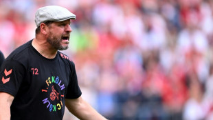 Baumgart &uuml;berzeugt: "Werden eine gute Saison spielen"