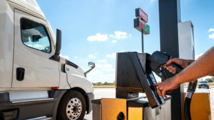 Dieselpreis in den USA steigt auf neues Rekordhoch 