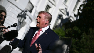 A la Maison Blanche de Donald Trump, le retour des turbulences &agrave; mi-mandat