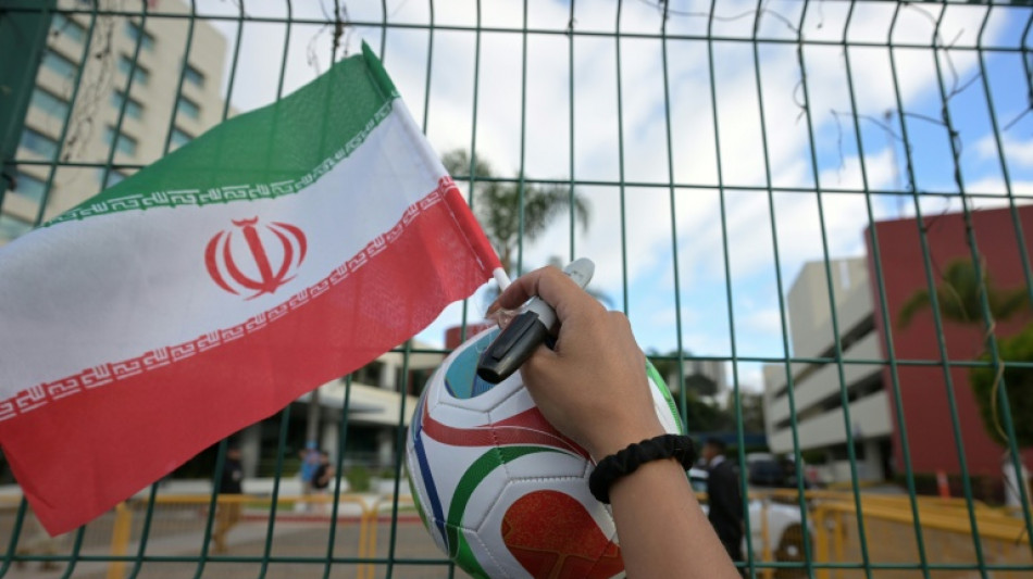 Ir&atilde; na Copa do Mundo de 2026: o ponto final de uma participa&ccedil;&atilde;o conturbada