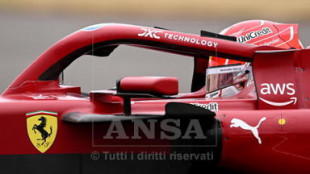 Ferrari, trimestre in crescita, più fiducia nei target dell'anno