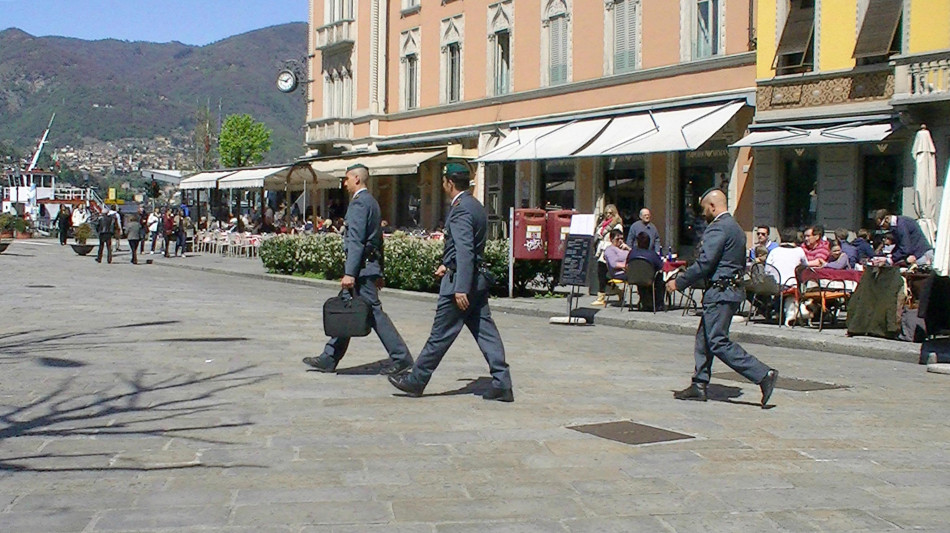 C.Conti: in media controlli sostanziali per 1 attività su 71