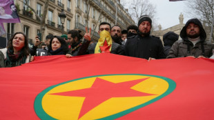PKK-Funktion&auml;r in M&uuml;nchen zu zwei Jahren Haft verurteilt