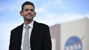 La Nasa suspend son projet de station orbitale et va cr&eacute;er une base sur la Lune