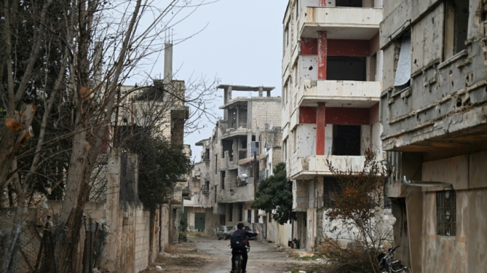 Zweit&auml;gige "Konferenz des nationalen Dialogs" beginnt in Syrien