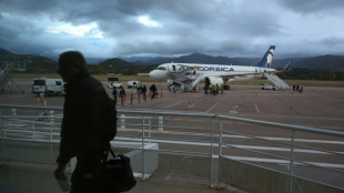 Les ports et a&eacute;roports de Corse bloqu&eacute;s par un mouvement social spontan&eacute;