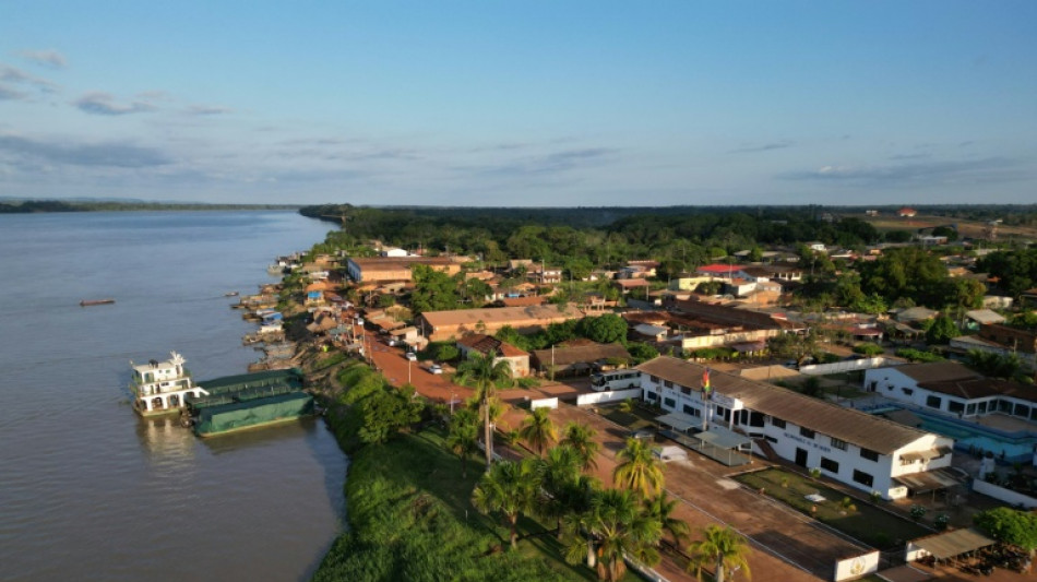 Fac&ccedil;&otilde;es brasileiras expandem seu poder com viol&ecirc;ncia nas fronteiras da Bol&iacute;via