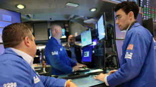March&eacute;s mondiaux: le taux &agrave; dix ans am&eacute;ricain au plus haut depuis 2007, les Bourses reculent