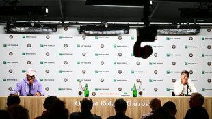 Cobolli to face Zverev in French Open final as Arnaldi withdraws