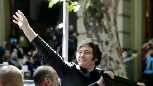 Vittoria di Milei alle elezioni di medio termine col 40,84%